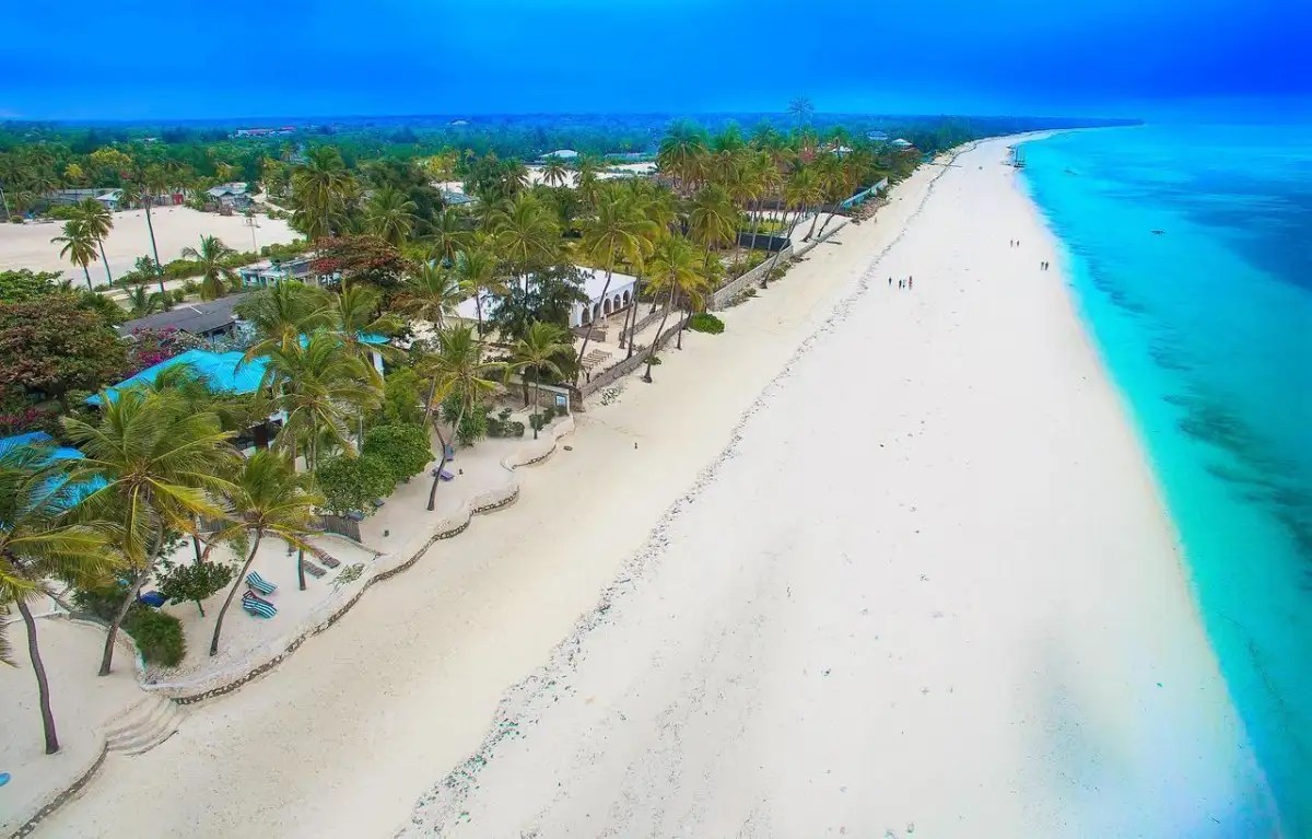 INDIGO BEACH