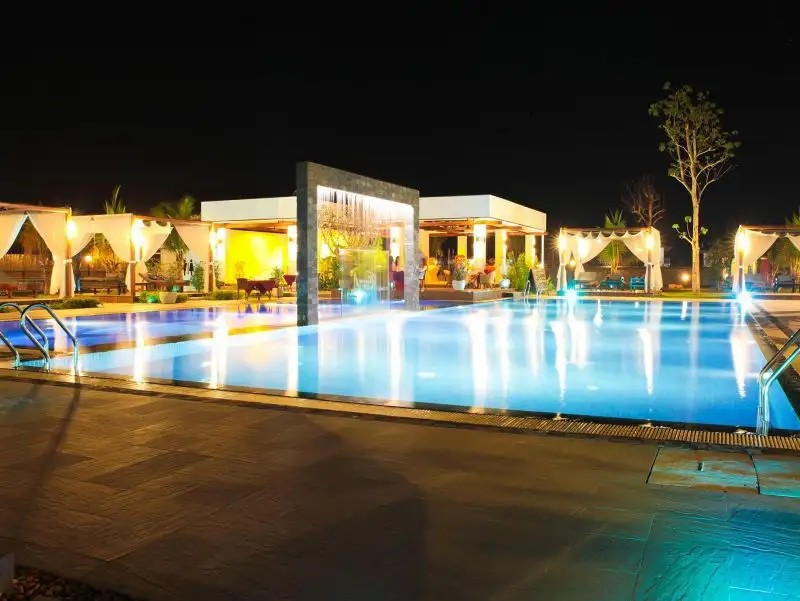 LEGACY HOTEL & RESORT