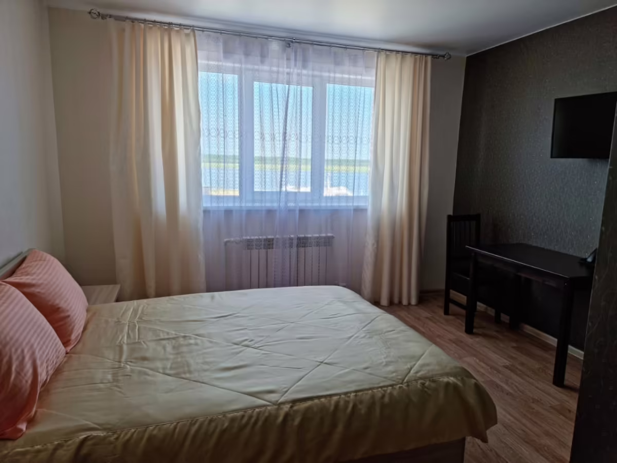 БАЙКАЛЬСКИЙ БРИЗ