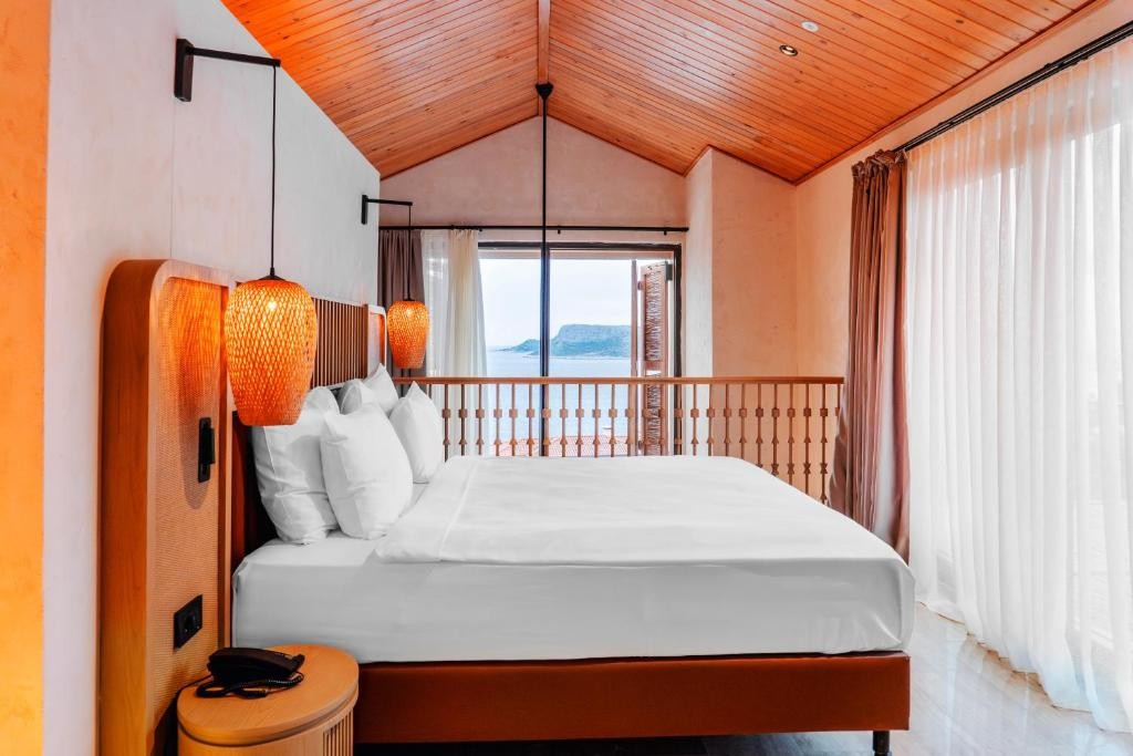 NOVVA HOTELS KAS (EX.MEKVIN SUITES & VILLAS)