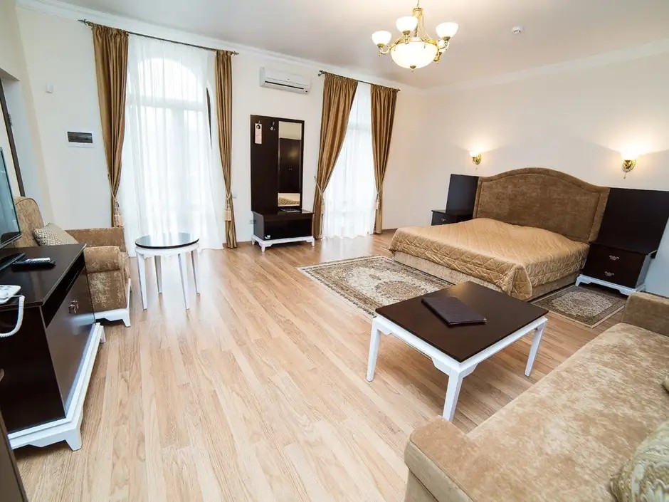 ВИЛЛА ВИКТОРИЯ