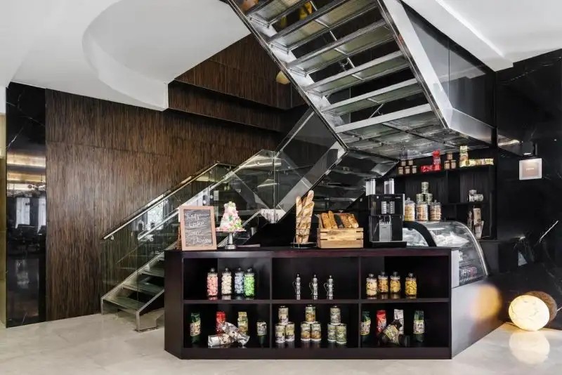 FOUR POINTS BY SHERATON DAR ES SALAAM NEW AFRICA