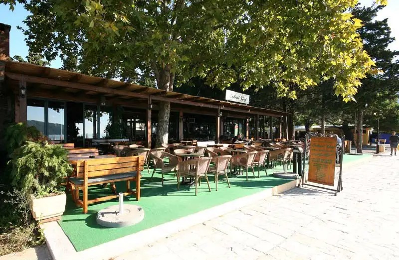 VILLA LJUBANOVIC