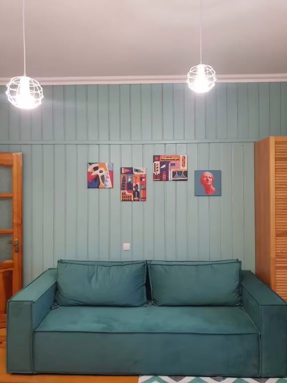 ОТРАДНОЕ 1А