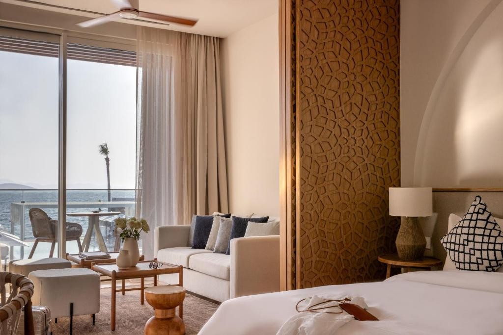 YALIKAVAK MARINA BOUTIQUE HOTEL
