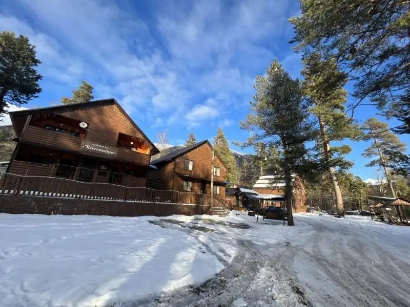 КАССАНДРА