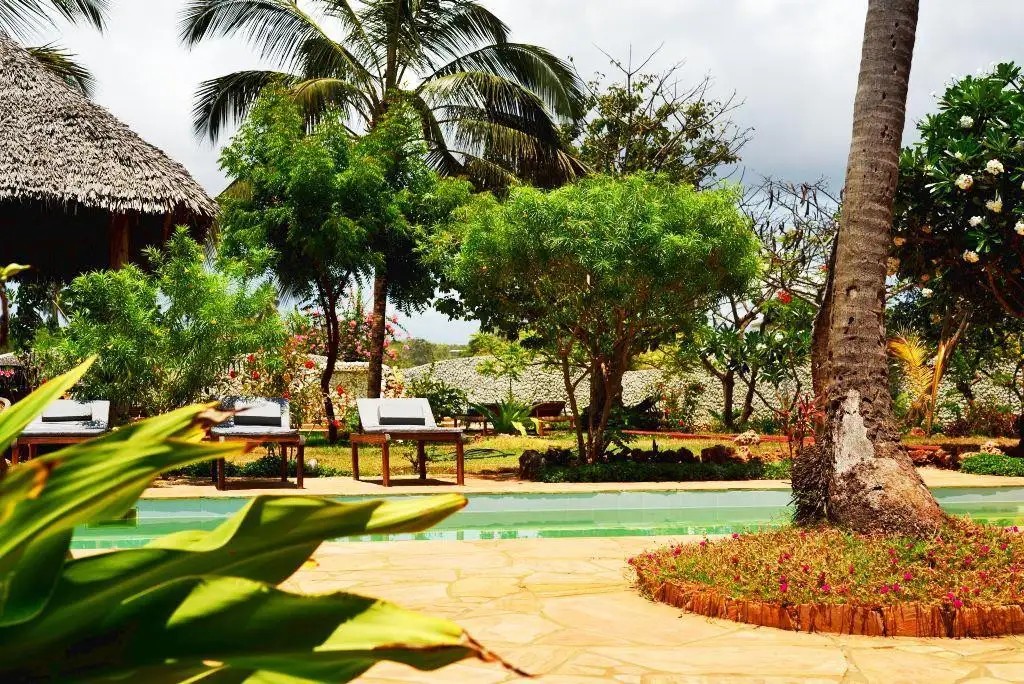 VILLA KIVA