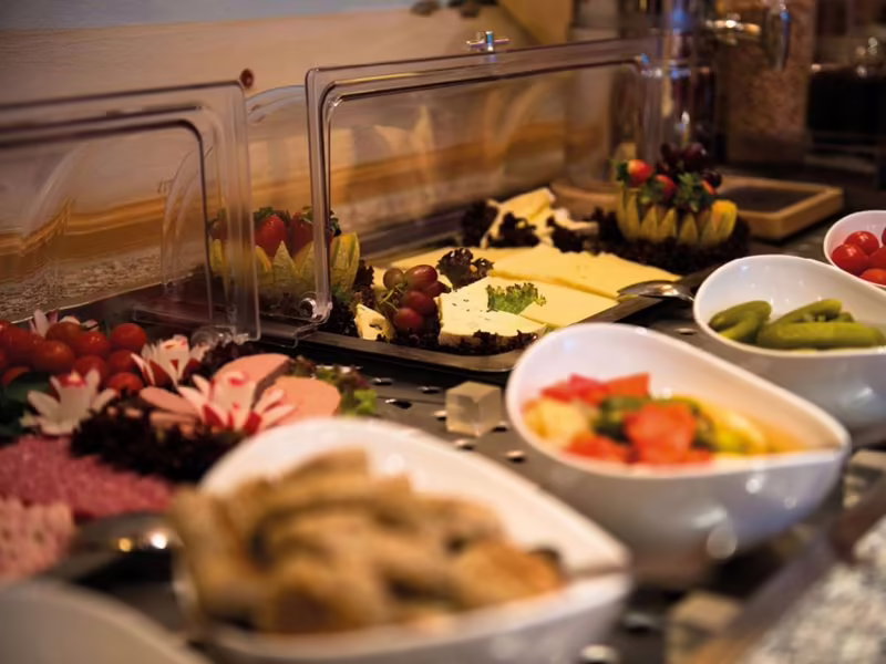 COMFORT HOTEL AM MEDIENPARK