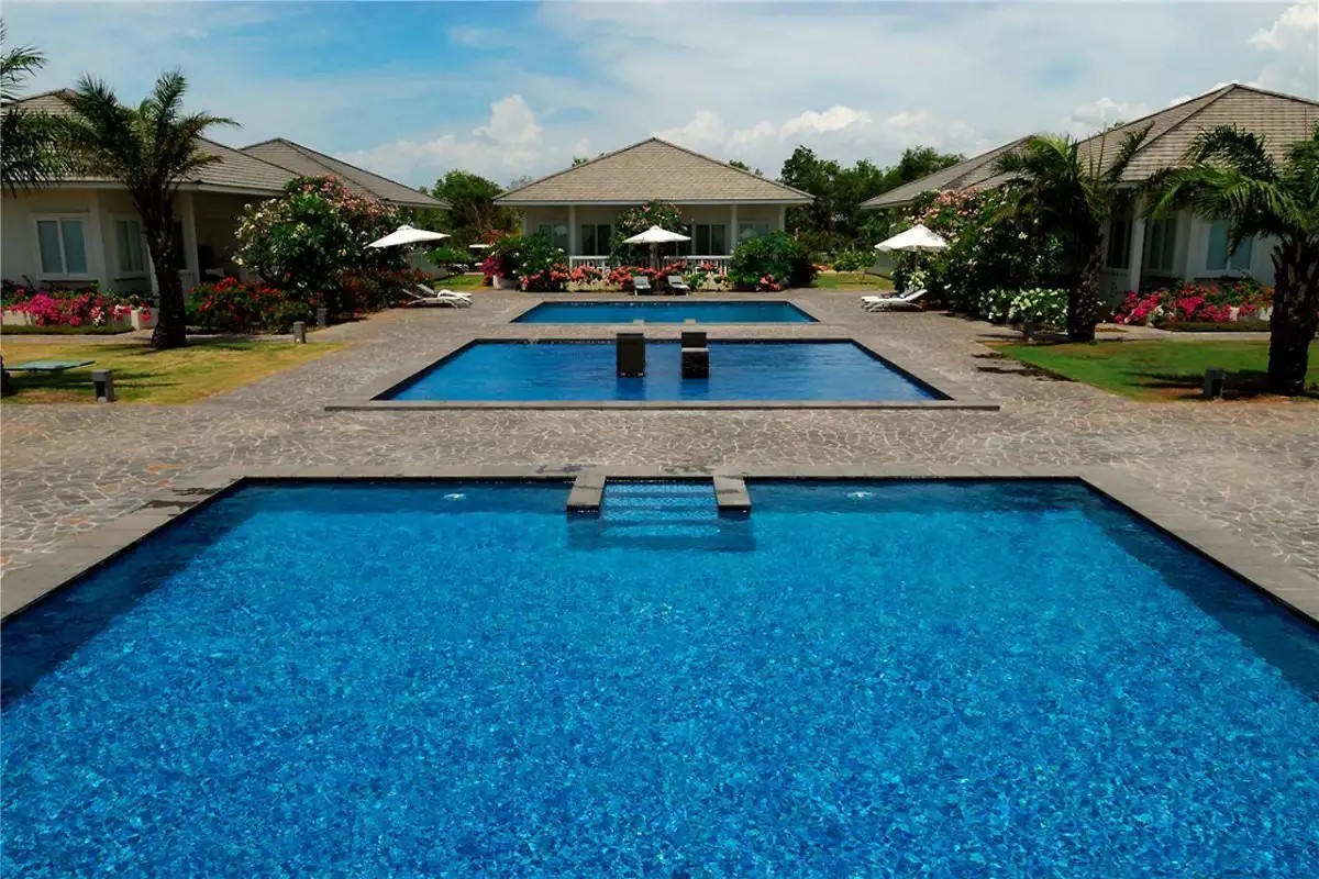 AZERAI KE GA BAY (EX. PRINCESS DANNAM RESORT & SPA) 