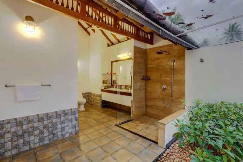 AVEDA KUMARAKOM