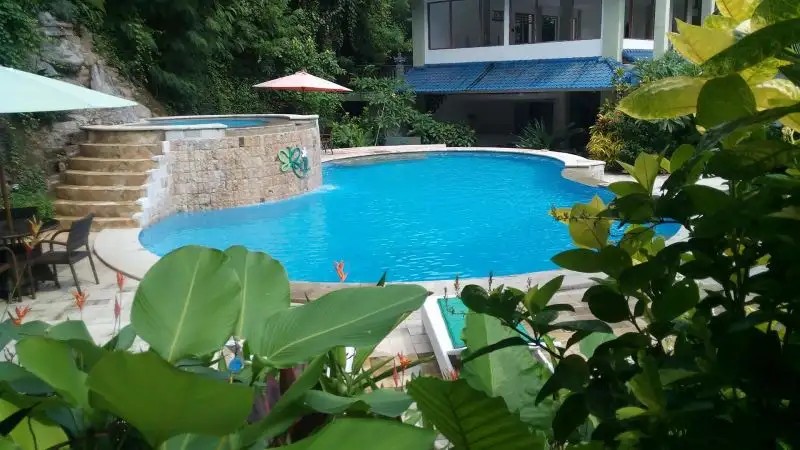 BEJI BAY RESORT