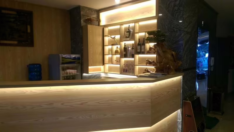 VU QUY 1 HOTEL