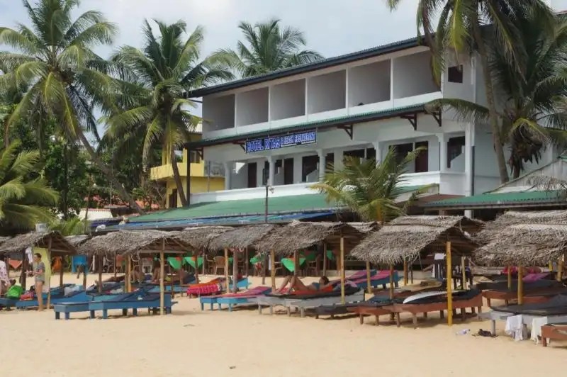 RITAS HOTEL