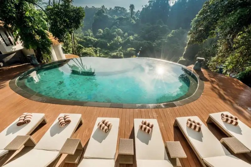 TANADEWA RESORT & SPA UBUD