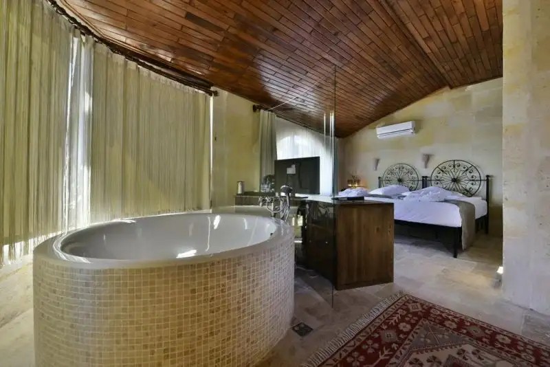 THE LOOP CAPPADOCIA HOTEL