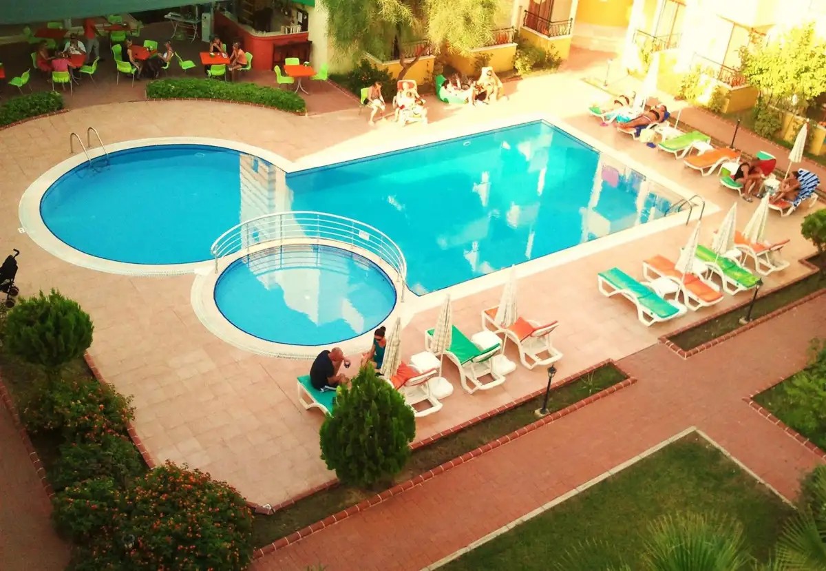 SUMMER ROSE