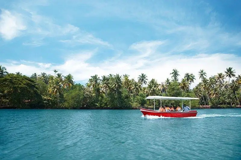 THE GATEWAY JANARDHANAPURAM VARKALA