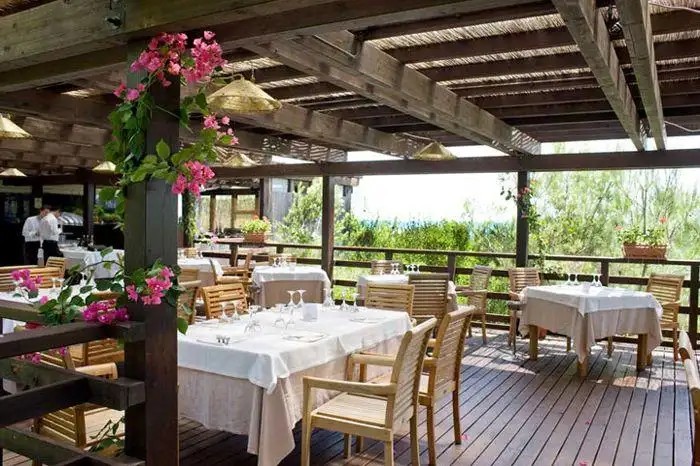 CALANE HOTEL VILLAGE