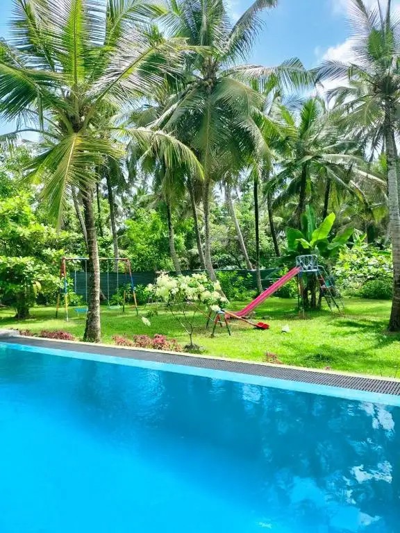 VILLA BOUNTY (EX. HOTEL BOUNTY)