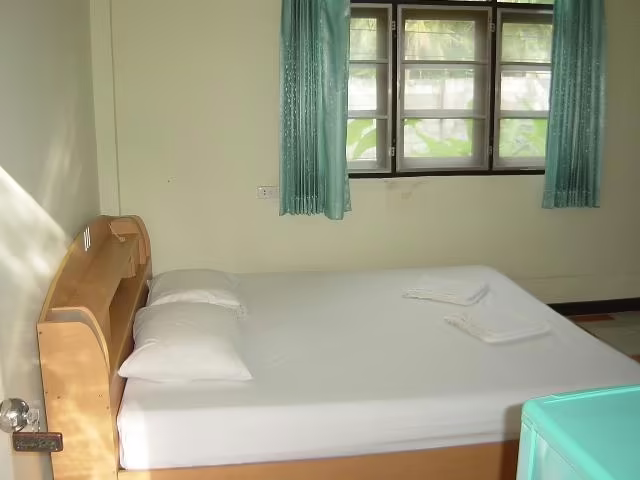 KOH CHANG RESOTEL