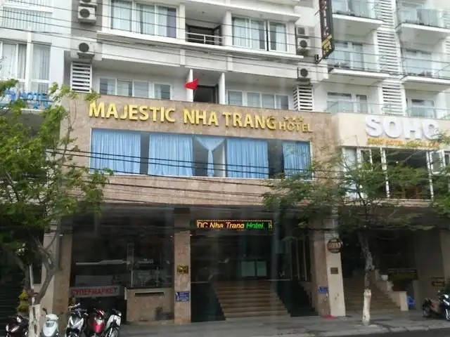 MAJESTIC NHA TRANG