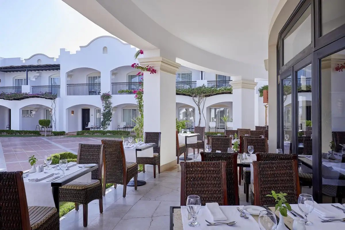 JAZ DAHABEYA (EX. IBEROTEL DAHABEYA)