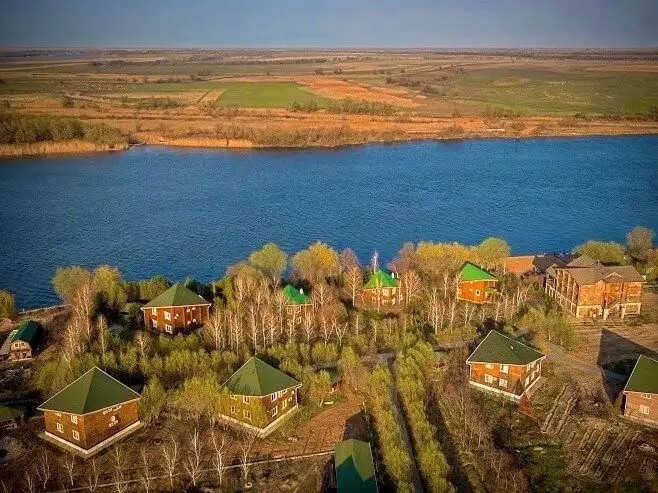 АСТОРИЯ КЛУБ РЫБАКОВ И ОХОТНИКОВ