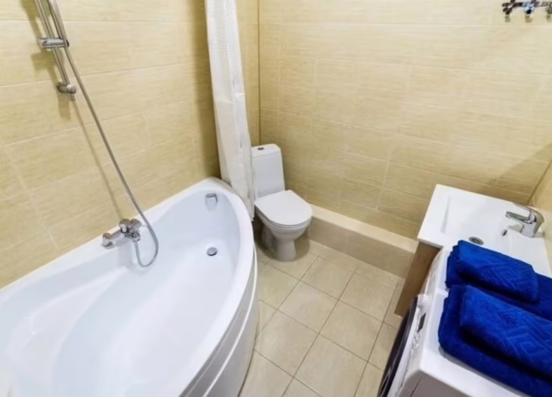 GUEST HOUSE (ГЕСТ ХАУС) НА СТЕПАНА РАЗИНА