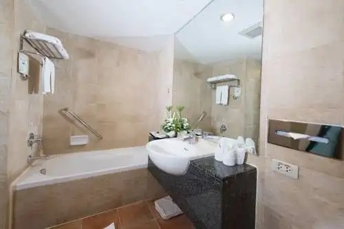 GOLD ORCHID BANGKOK