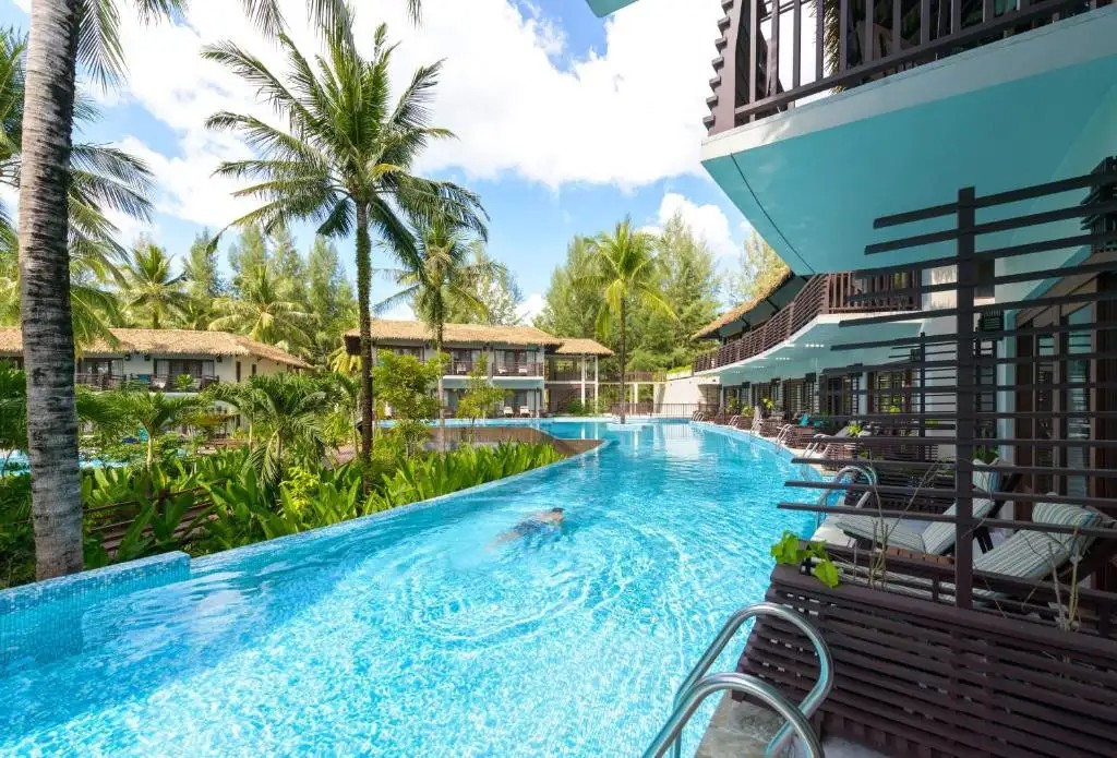 THE HAVEN KHAO LAK