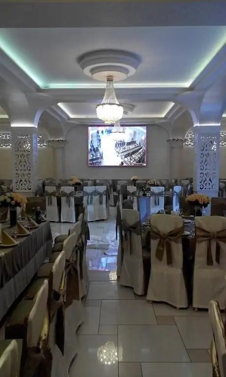 LUX PALACE HOTEL