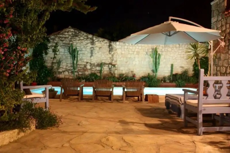 1882 BUTIK OTEL
