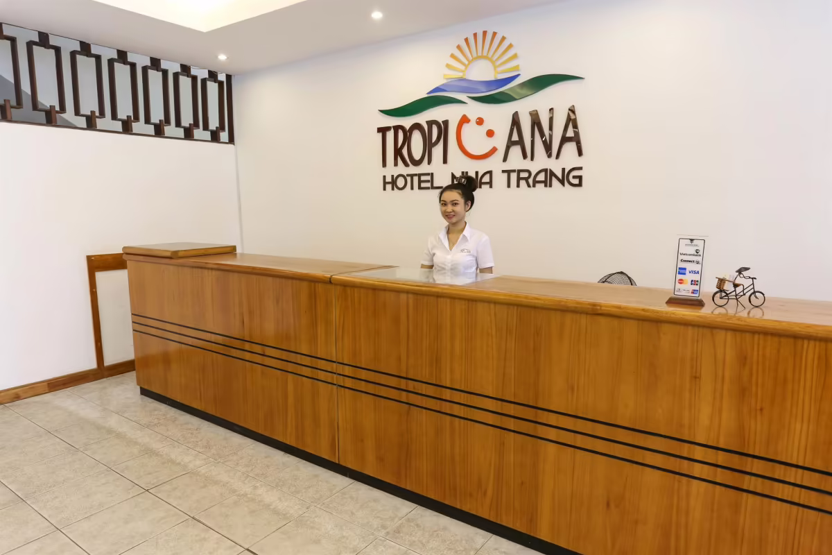 TROPICANA NHA TRANG