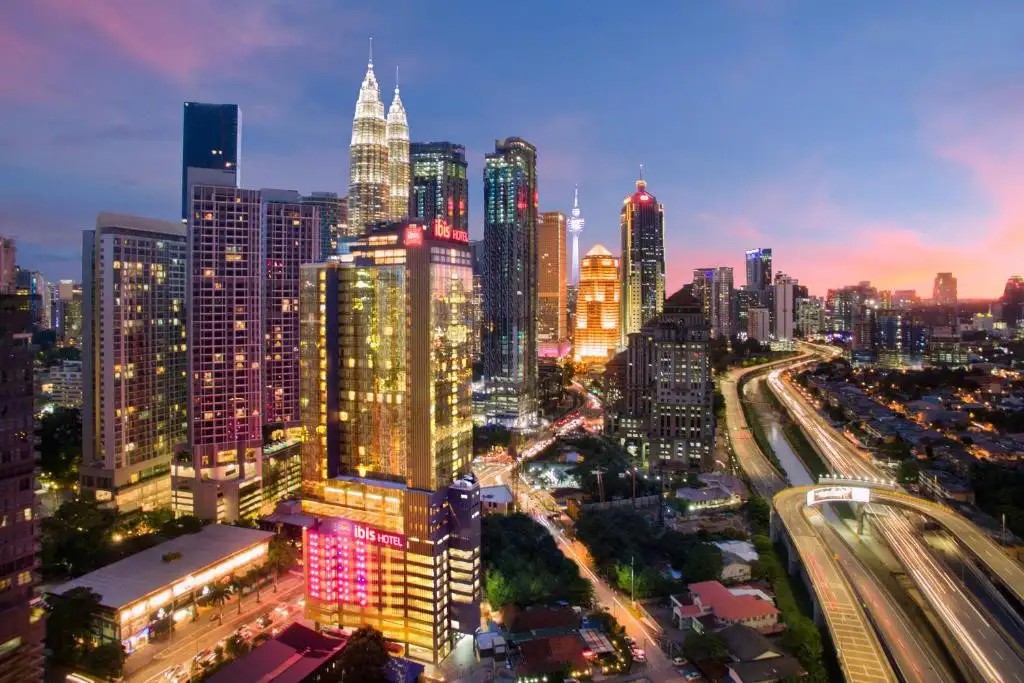 IBIS KUALA LUMPUR CITY CENTRE
