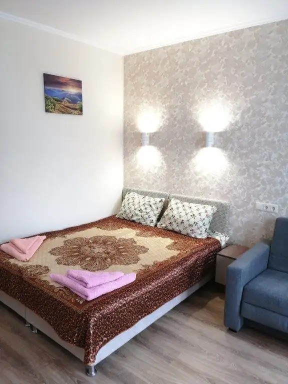 СОКОЛ АПАРТ-ОТЕЛЬ