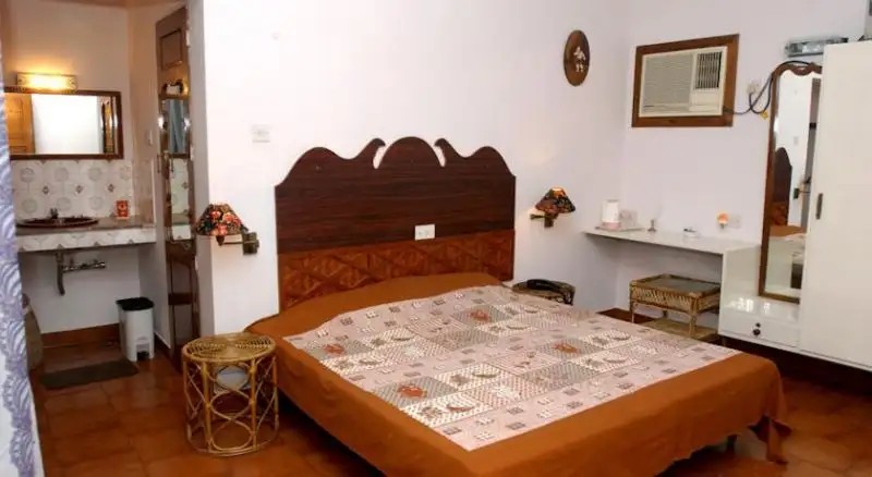 BEACH AND LAKE AYURVEDIC RESORT