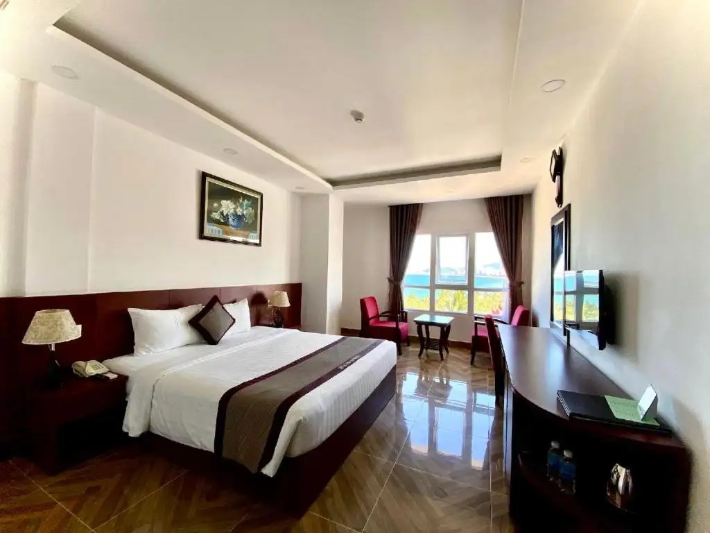 GEM HOTEL (EX. DUNG THANH HOTEL)