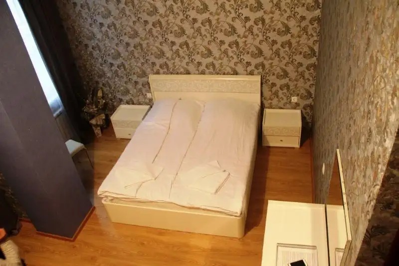 ГОСТЕВОЙ ДОМ РОЗ 119