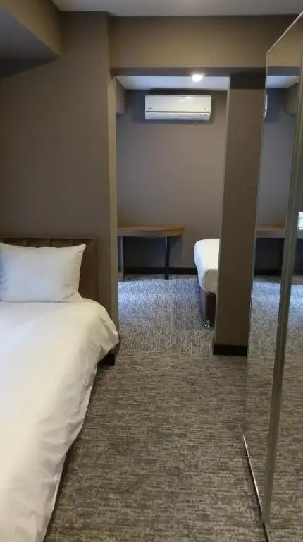 THE MOON HOTEL ISTANBUL
