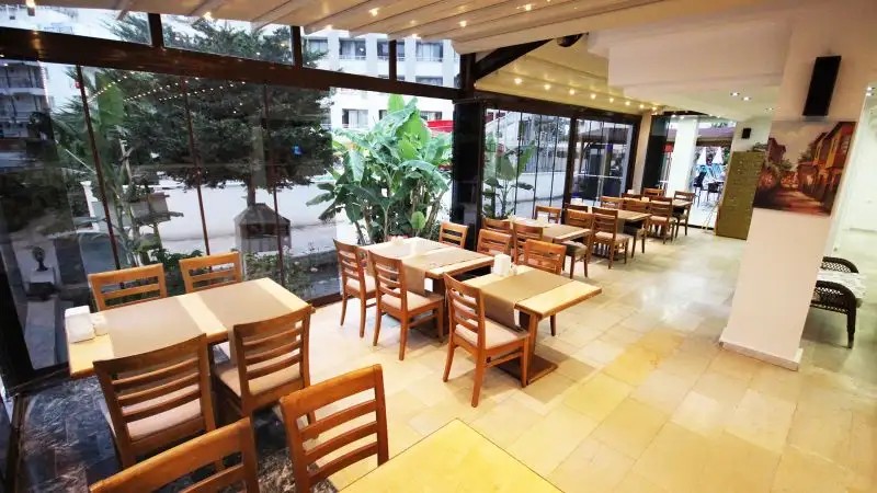 DELTA HOTEL DIDIM