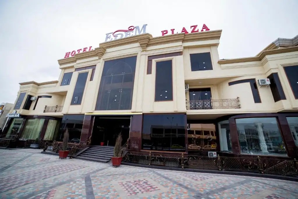EDEM PLAZA