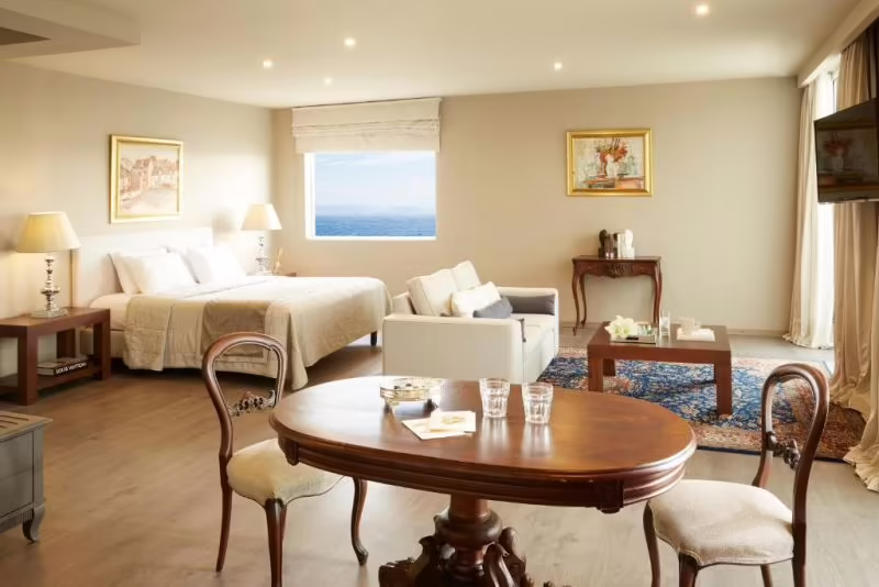 MAYOR MON REPOS PALACE ART HOTEL