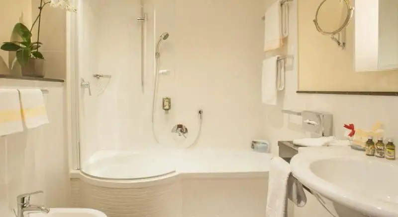 BEST WESTERN PREMIER KAISERHOF