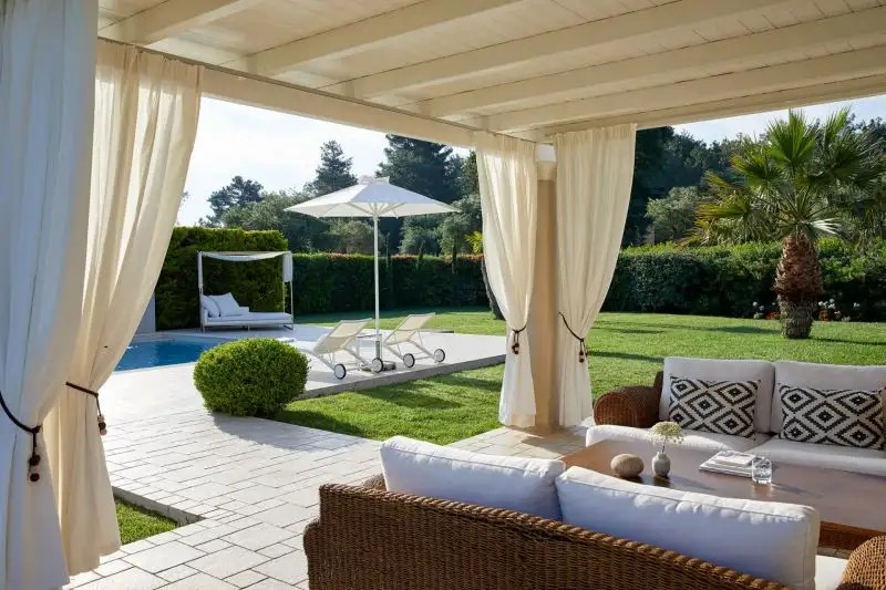 VILLA DAPHNE