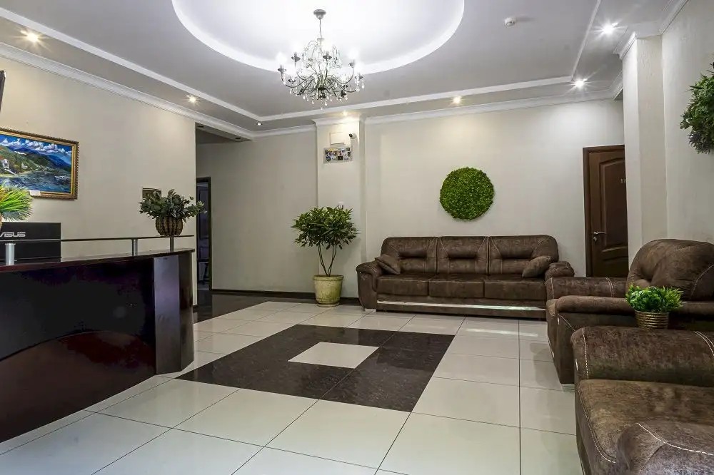 ВИЛЛА ЛЕОНА