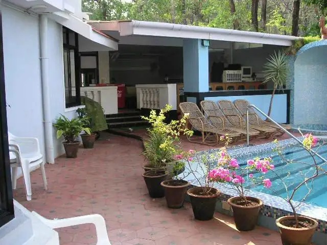 WILLOWS ELITE TOURIST RESORT