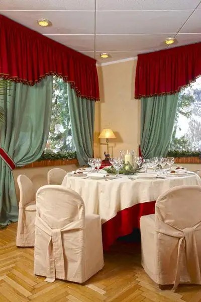 GRAND HOTEL ROYAL & GOLF