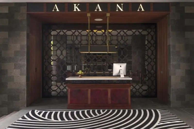 AKANA BOUTIQUE