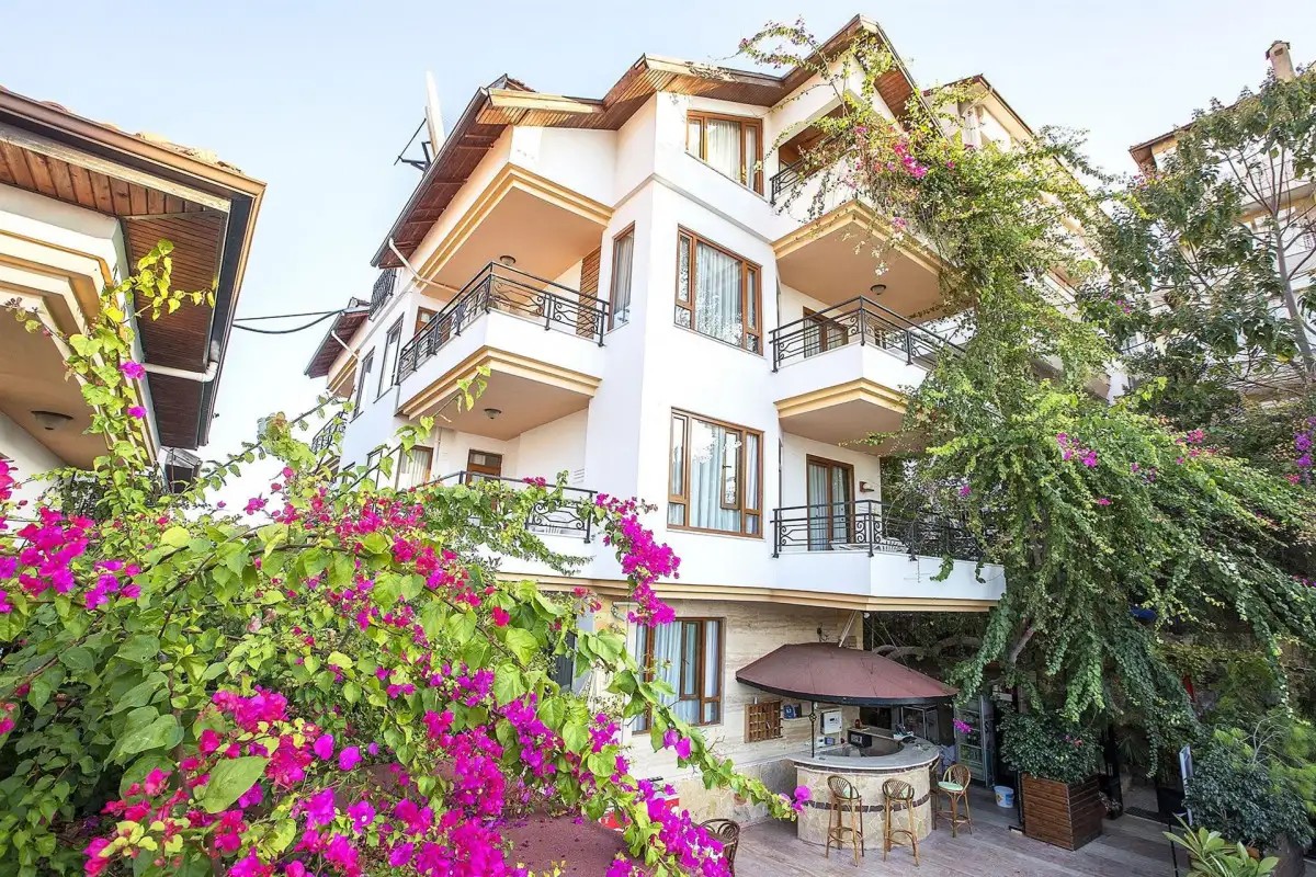 VILLA SONATA