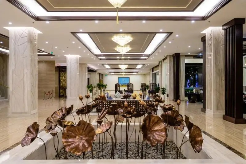 VINPEARL HOI AN RESORT & VILLAS